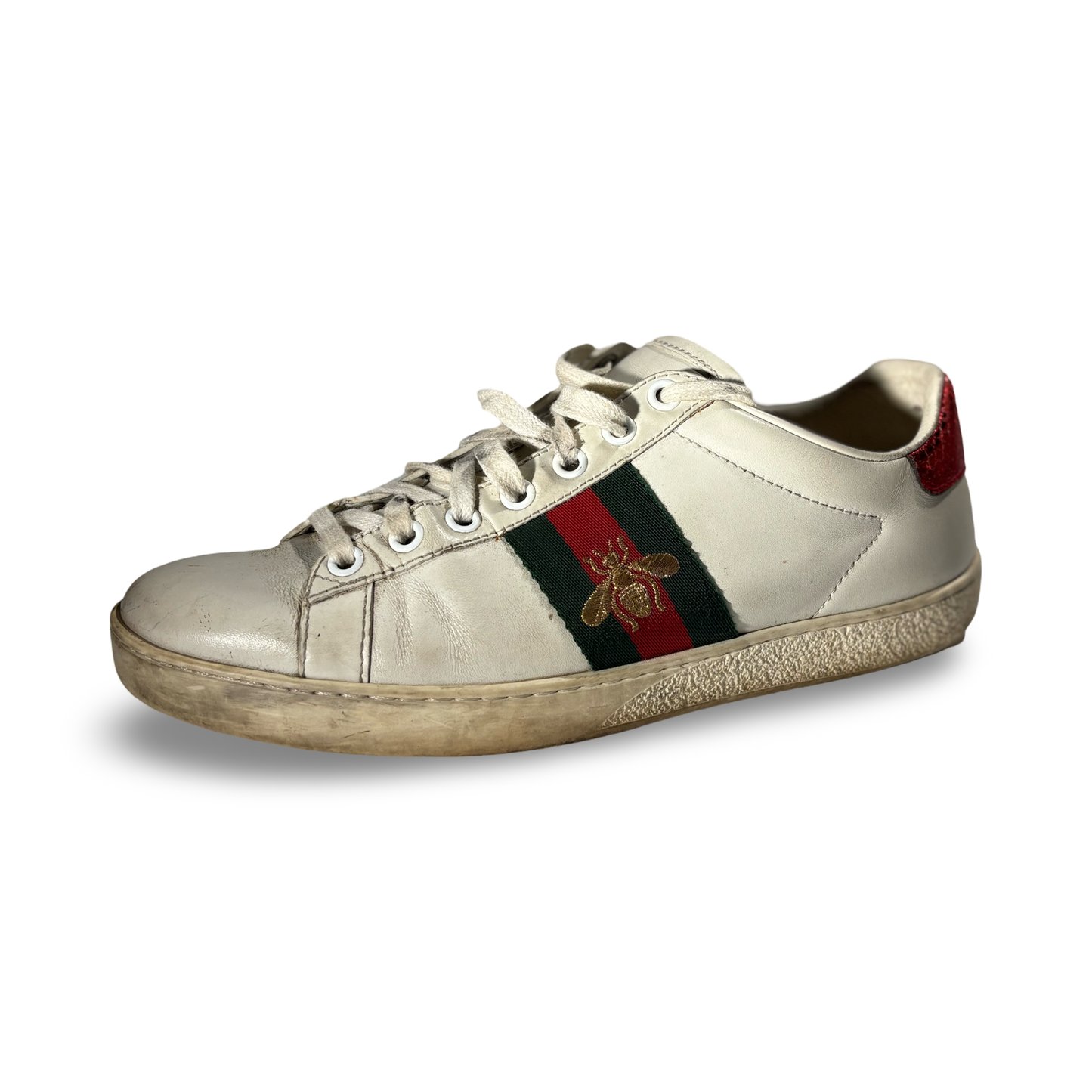 Gucci Ace Sneakers