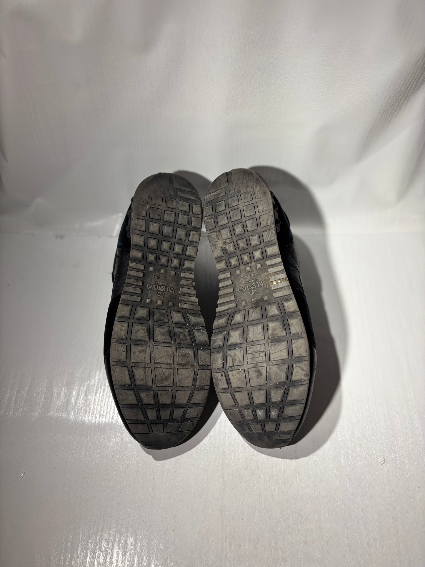 Valentino rockrunners
