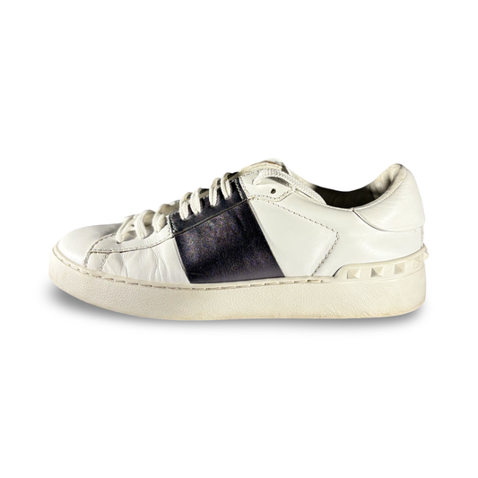 Valentino Open Black
