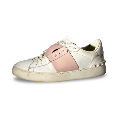 Valentino Open Pink