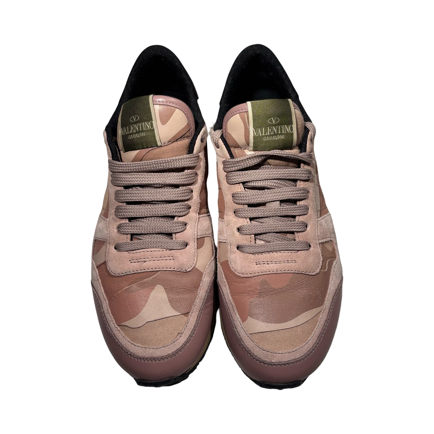 Valentino Rockrunners