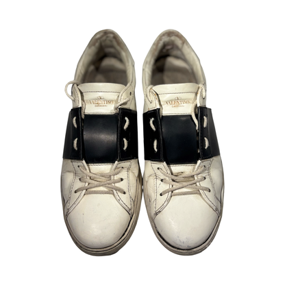 Valentino Open Navy