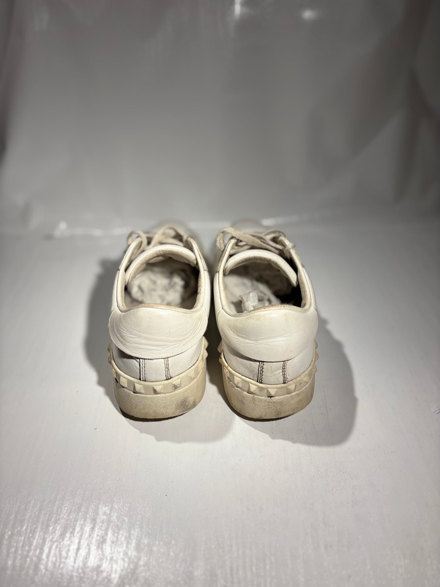 Valentino open sneakers