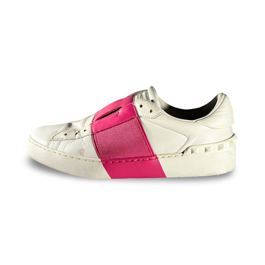 Valentino Open Pink