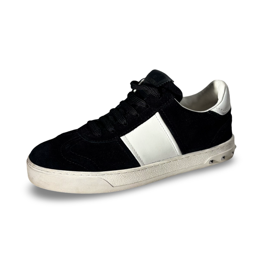 Valentino Flycrew Black