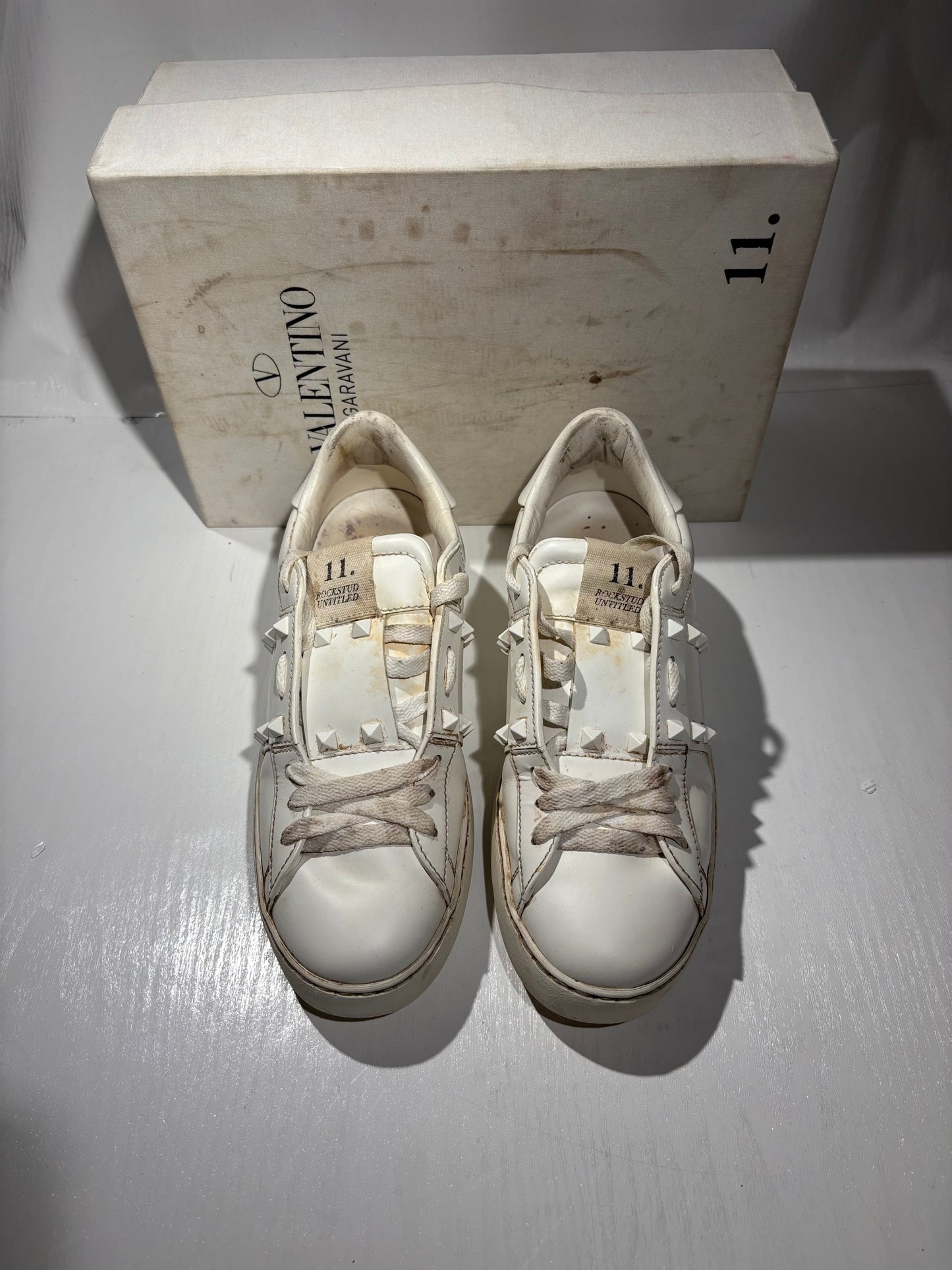 Valentino sneakers