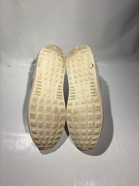 Valentino open sneakers