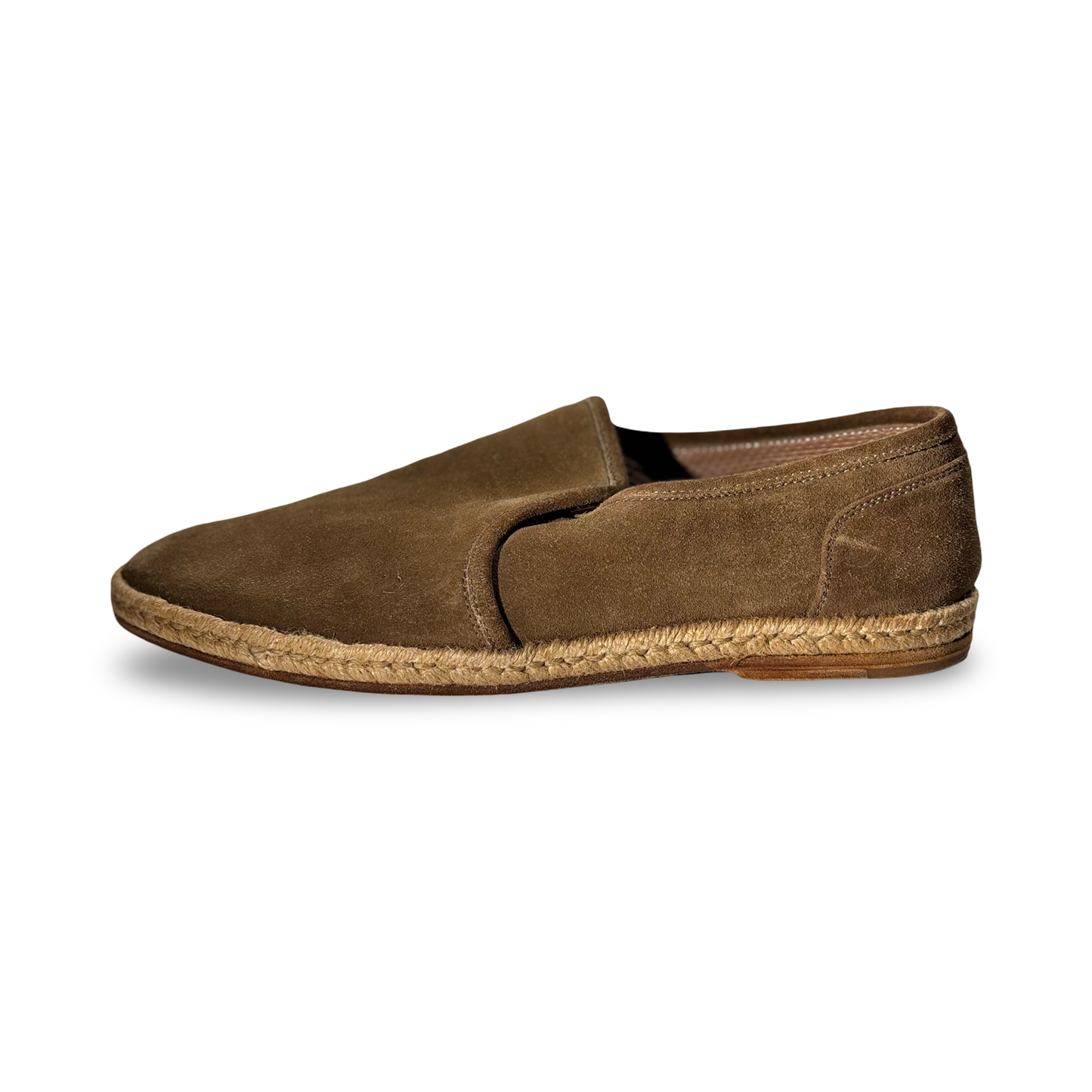 Brunello Cucinelli Espadrilles