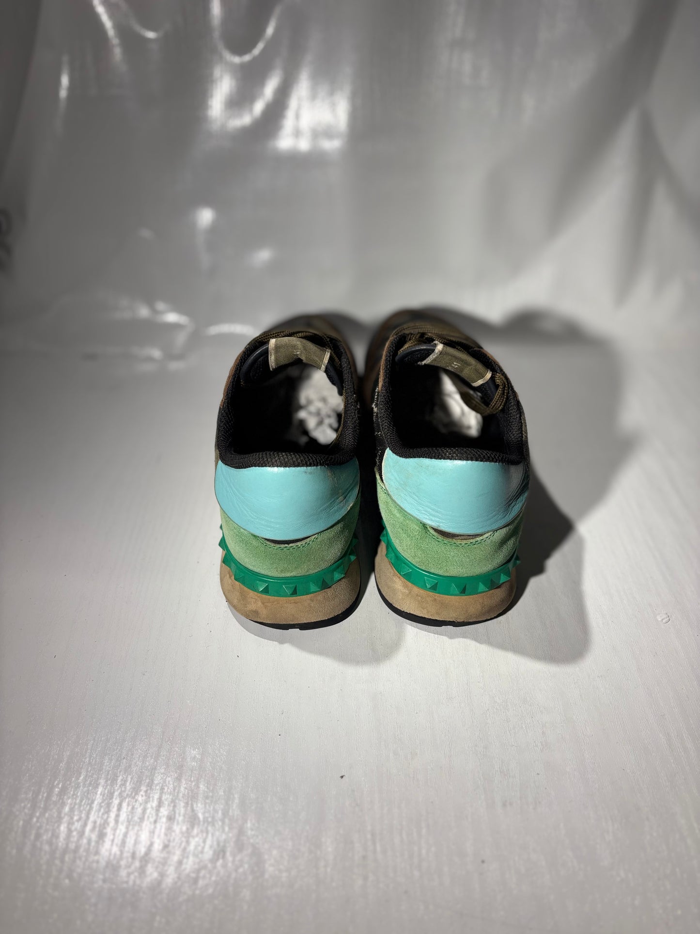 Valentino rockrunners