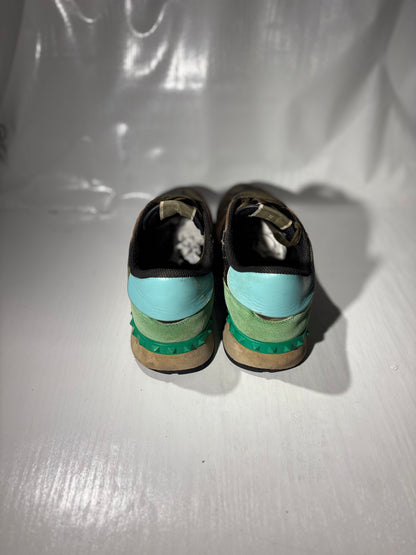 Valentino rockrunners