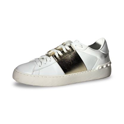 Valentino Open Gold