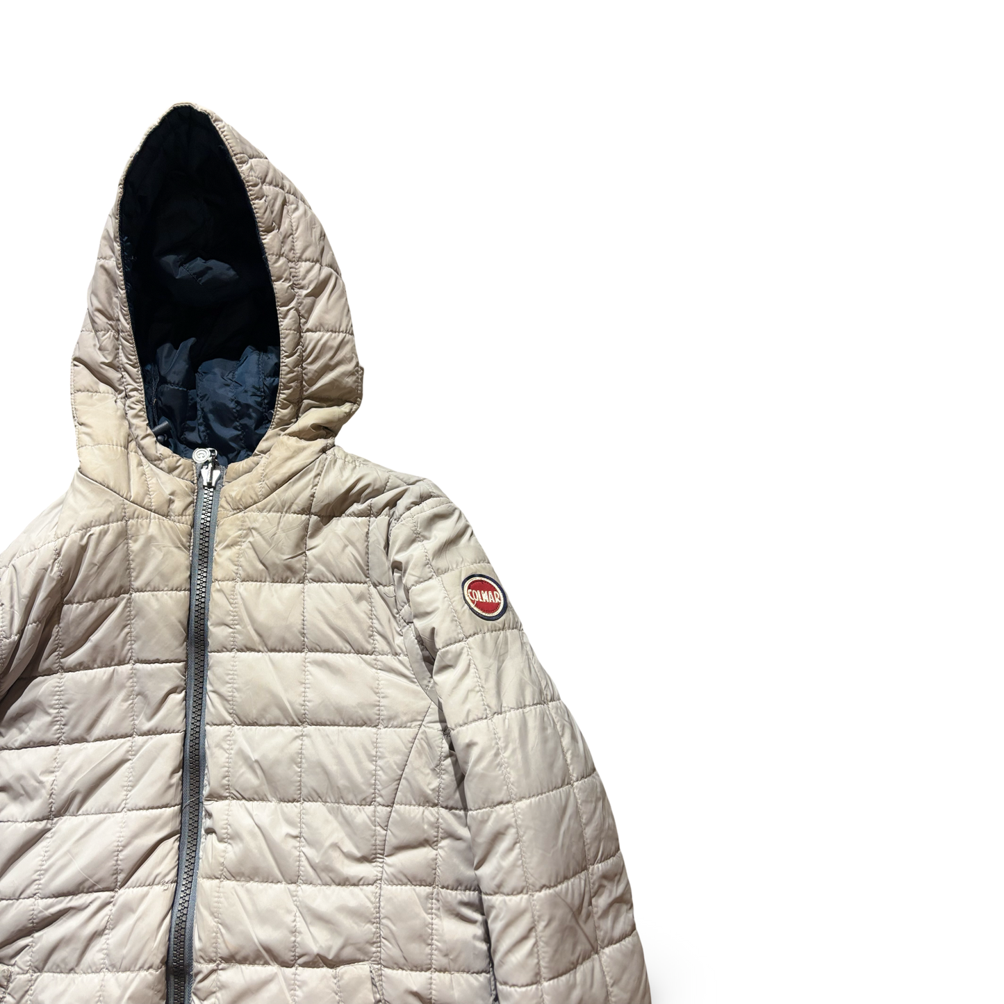 Colmar Jacket Reversible