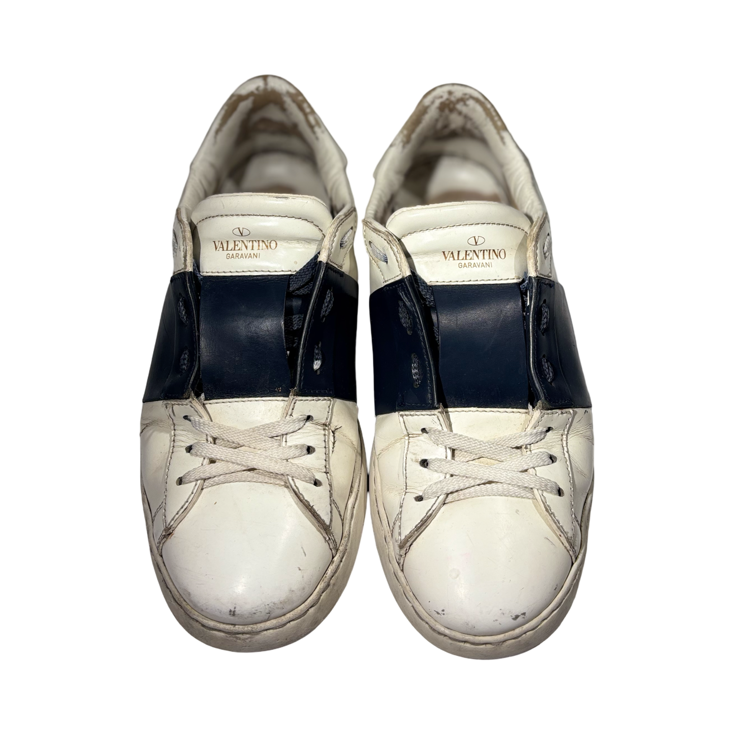 Valentino Open Navy