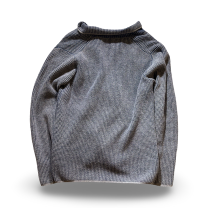 Stones Cardigan