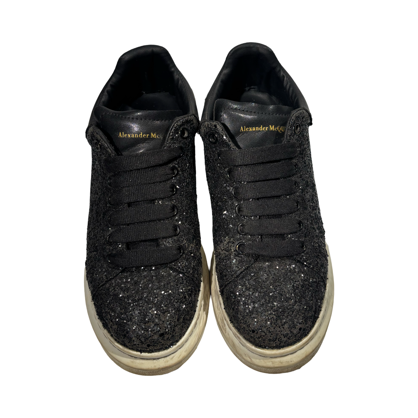Alexander Mqueen Sneakers