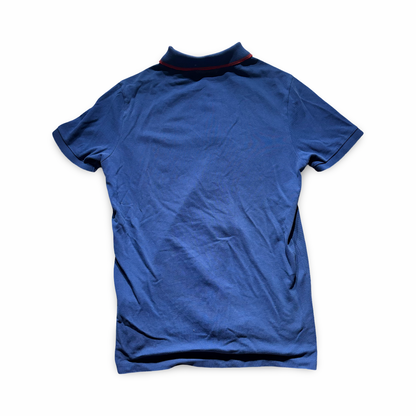 Jacob Cohen Piké Blue