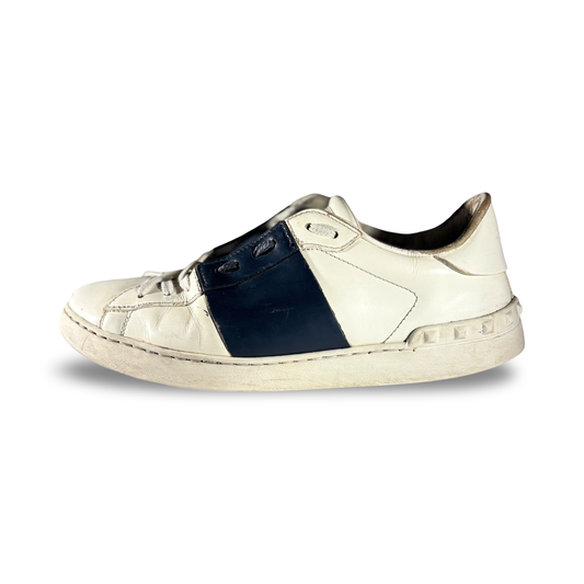Valentino Open Navy