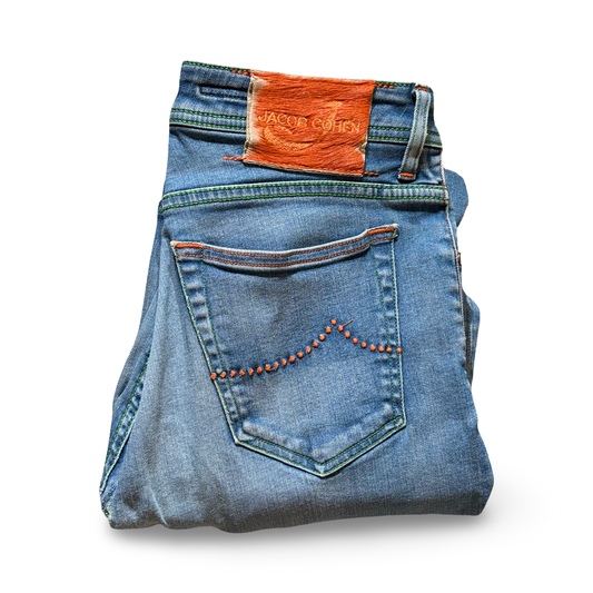 Jacob cohen Jeans