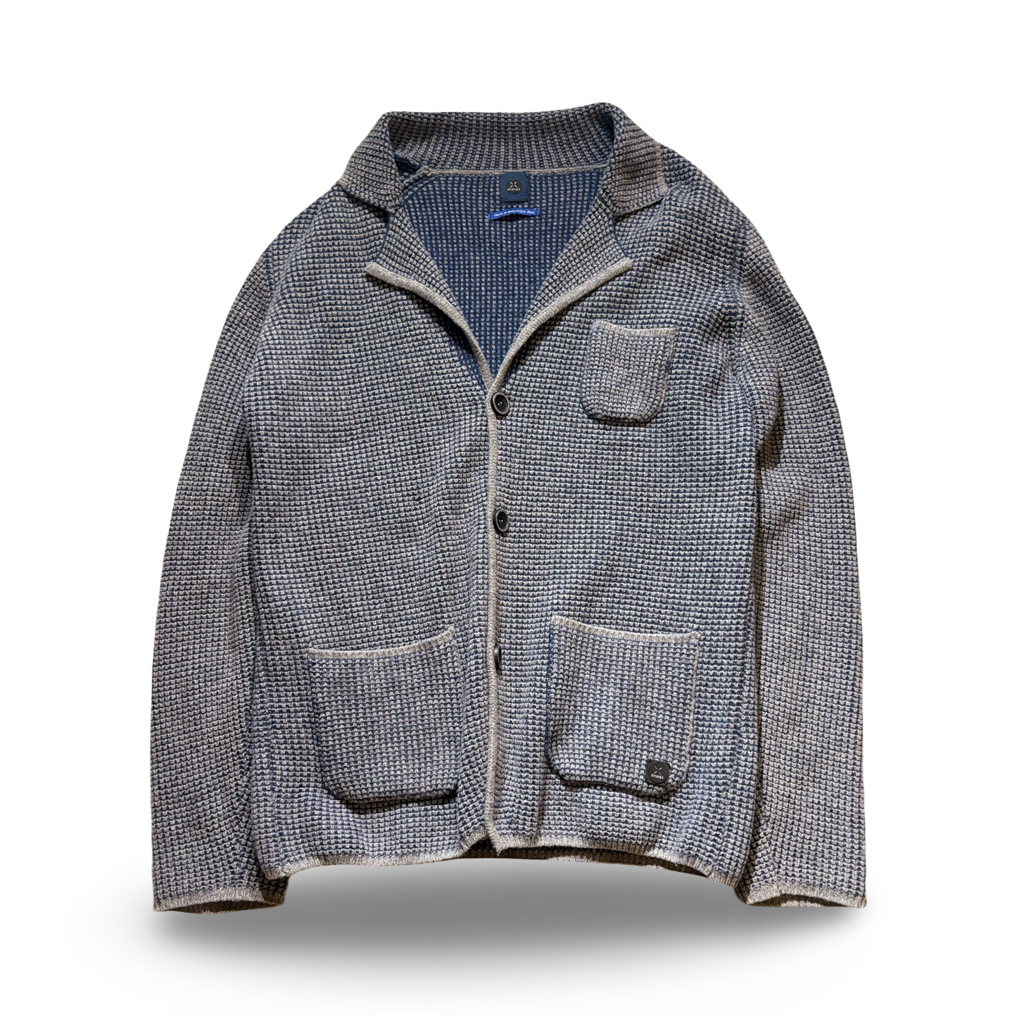 Stones Cardigan