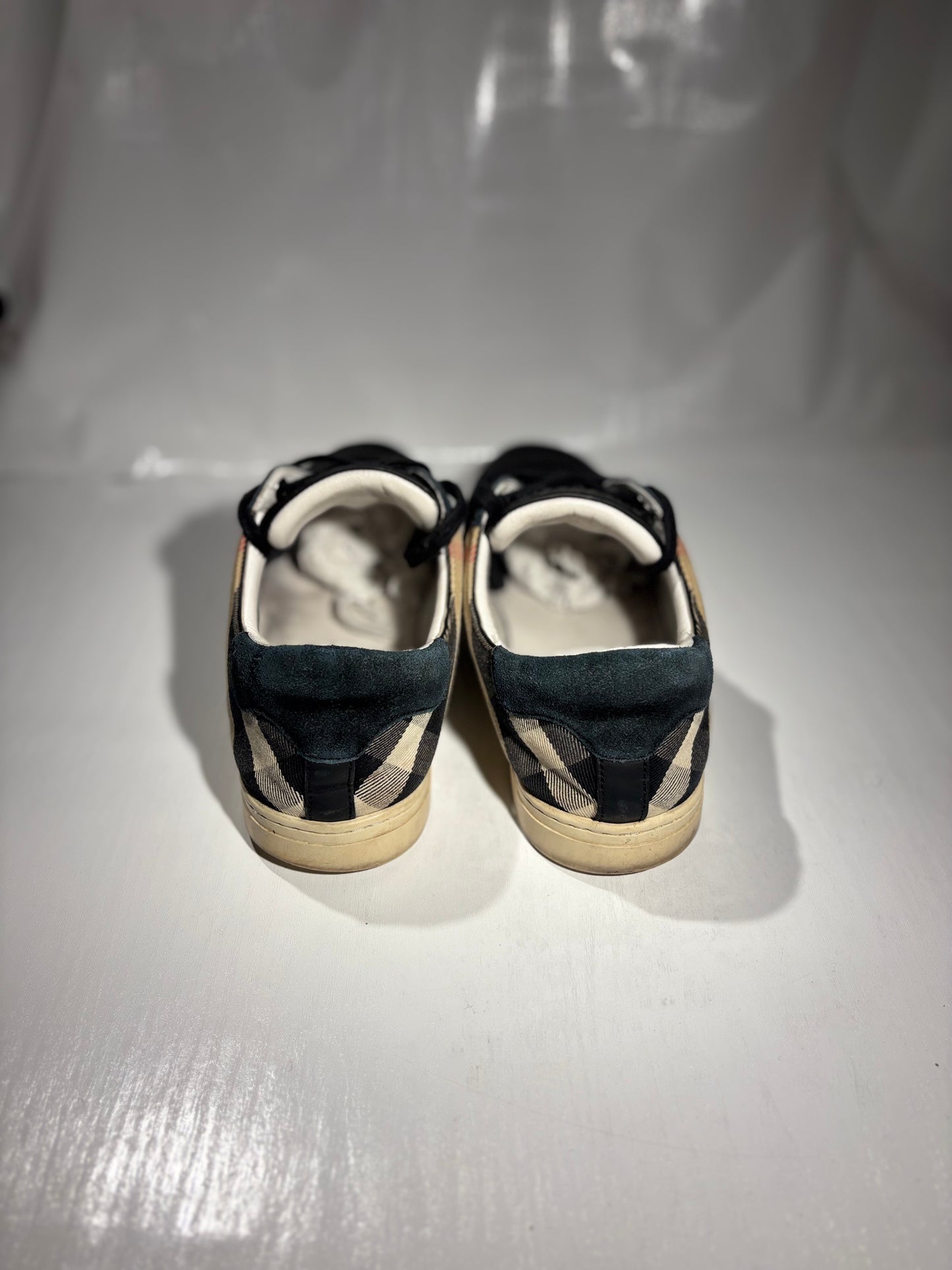 Burberry sneakers