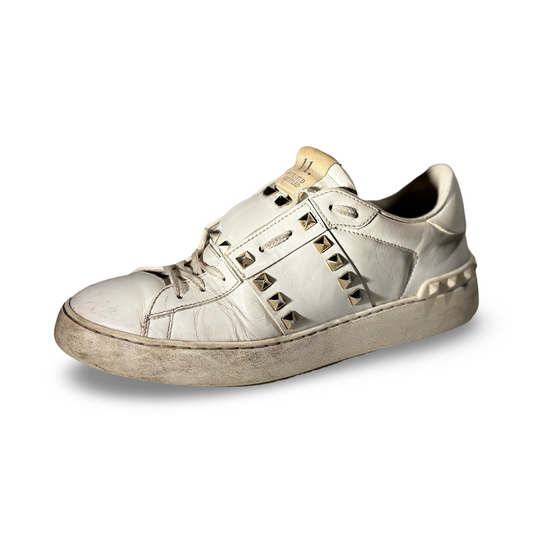 Valentino Sneakers White