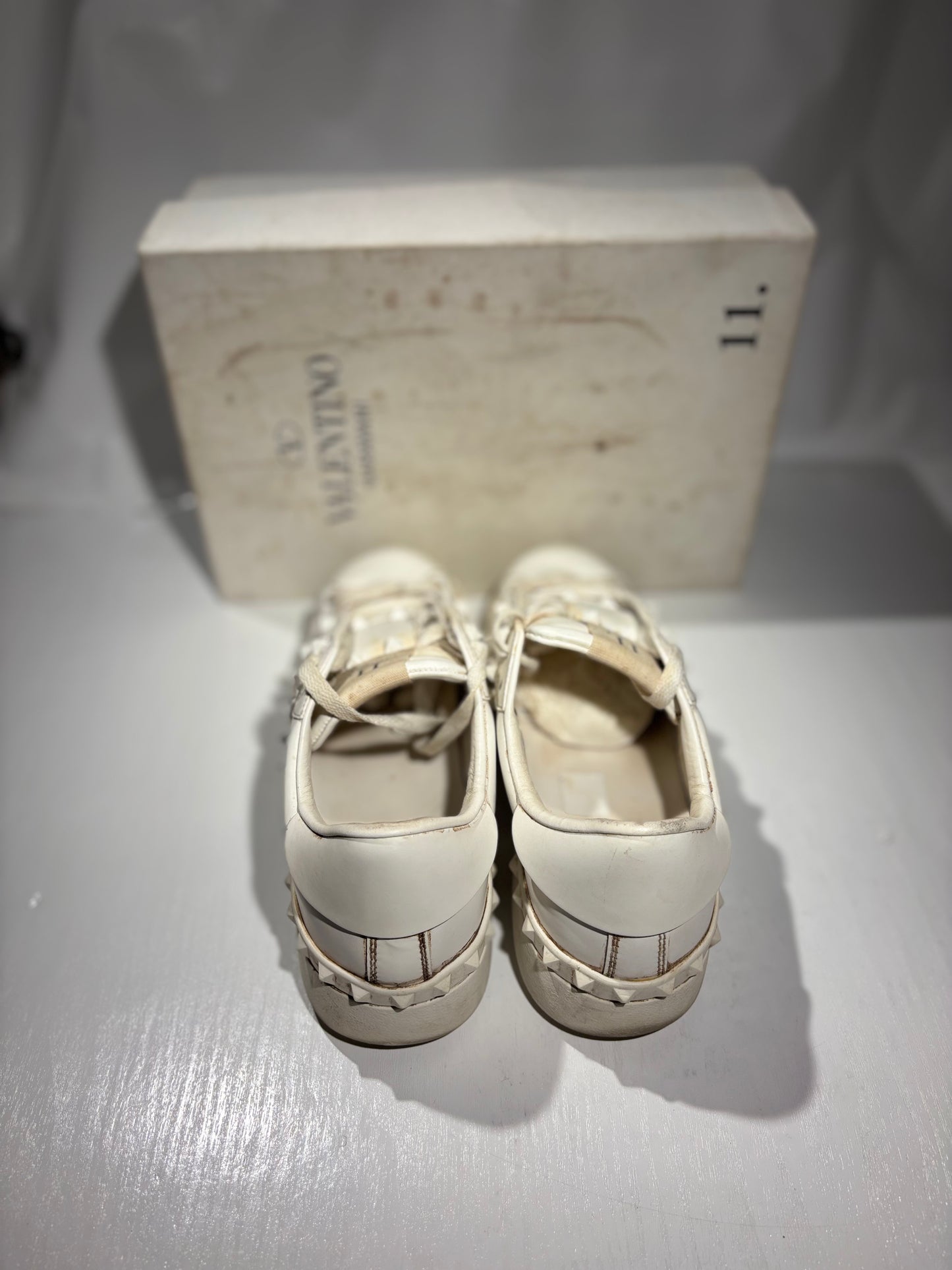Valentino sneakers