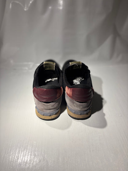 Valentino rockrunners