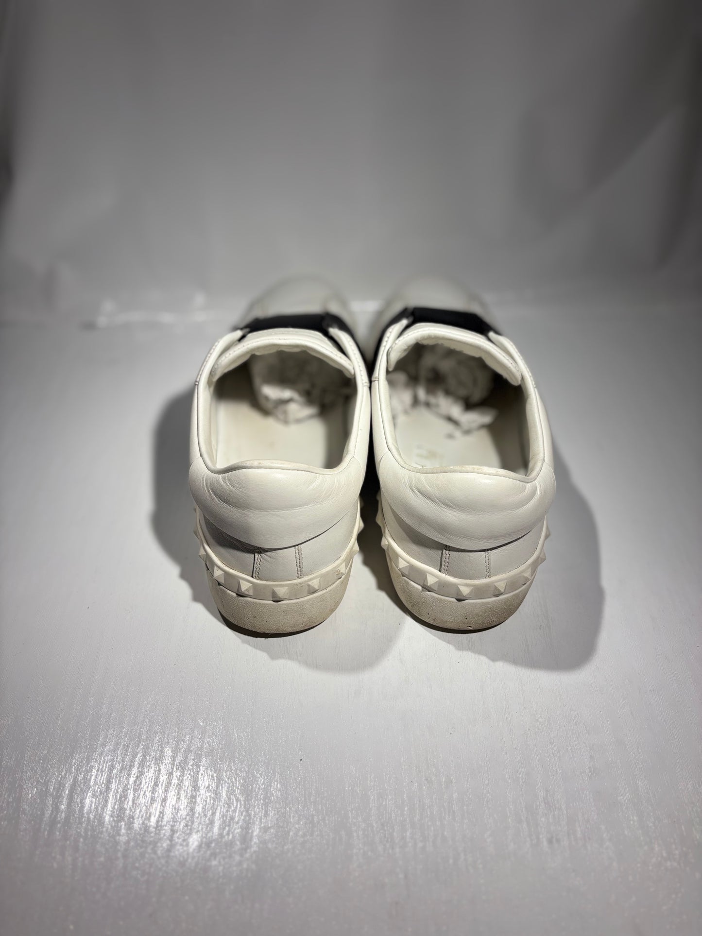 Valentino open sneakers