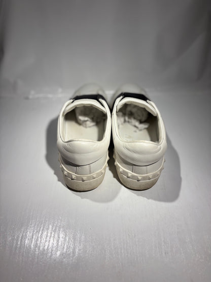 Valentino open sneakers
