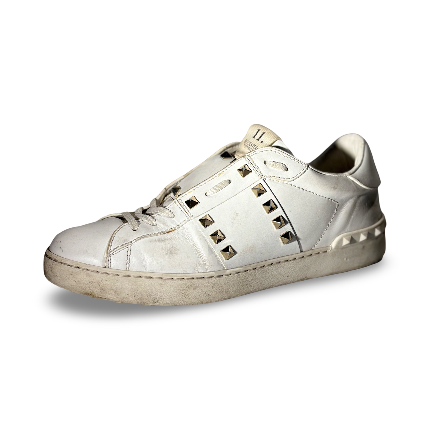 Valentino Rockstud Sneakers