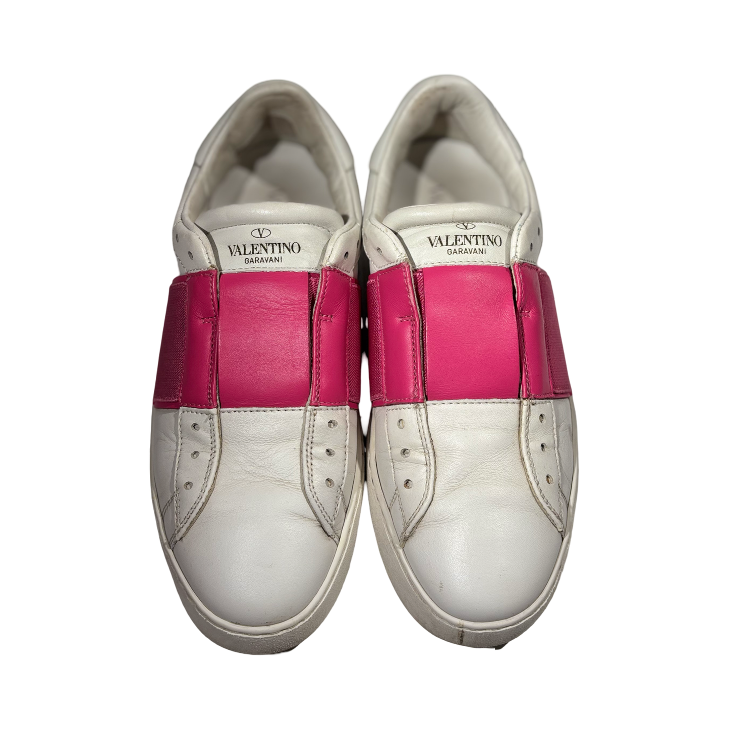 Valentino Open Pink
