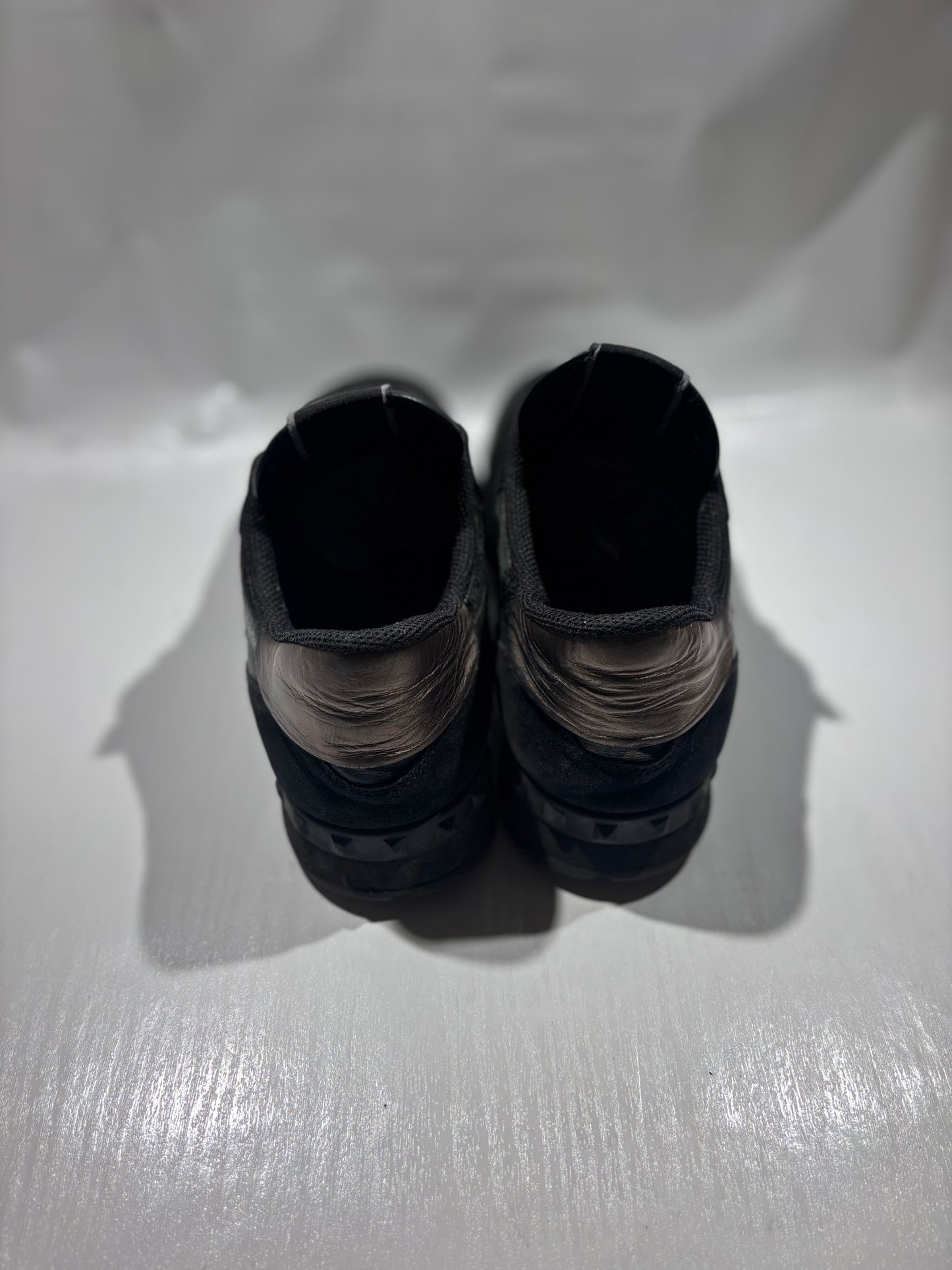 Valentino rockrunners