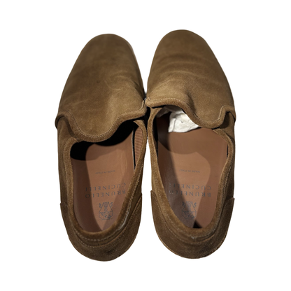 Brunello Cucinelli Espadrilles
