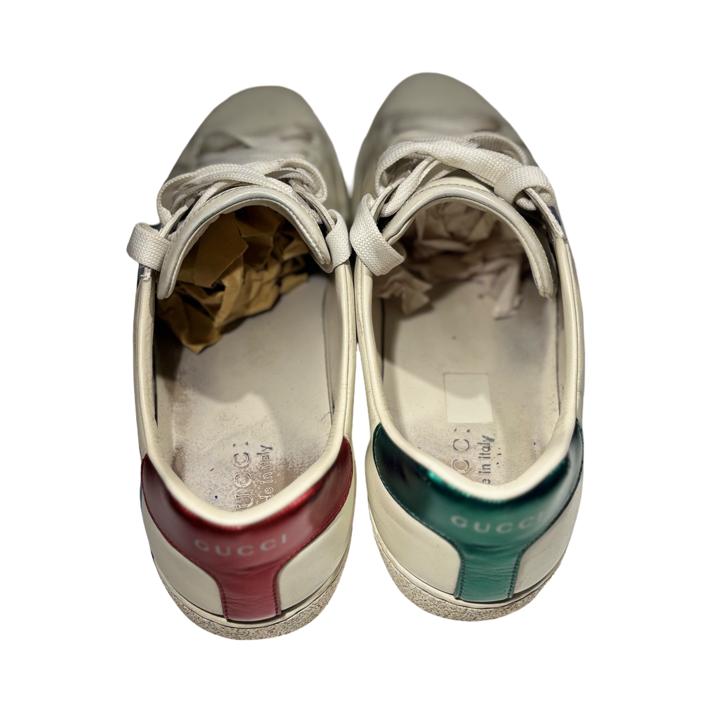 Gucci Ace Sneakers