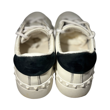 Valentino Text Sneakers
