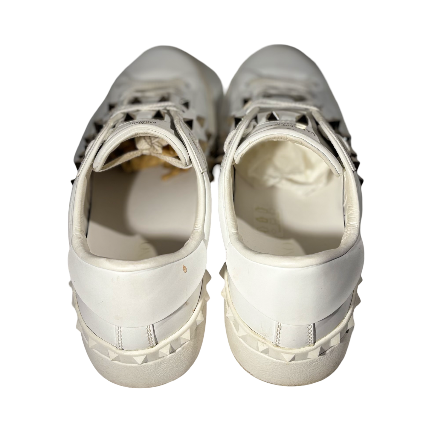 Valentino Rockstud Sneakers