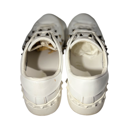 Valentino Rockstud Sneakers