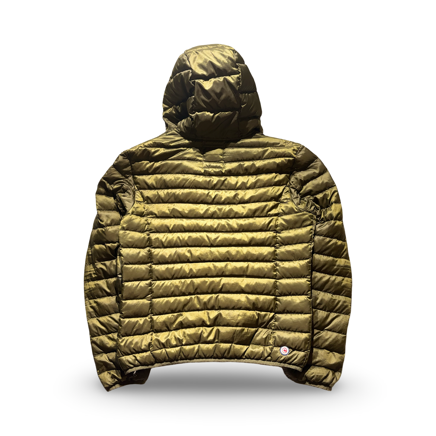 Colmar Jacket