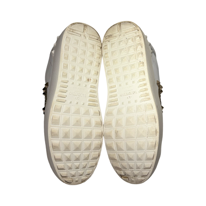 Valentino Rockstud Sneakers