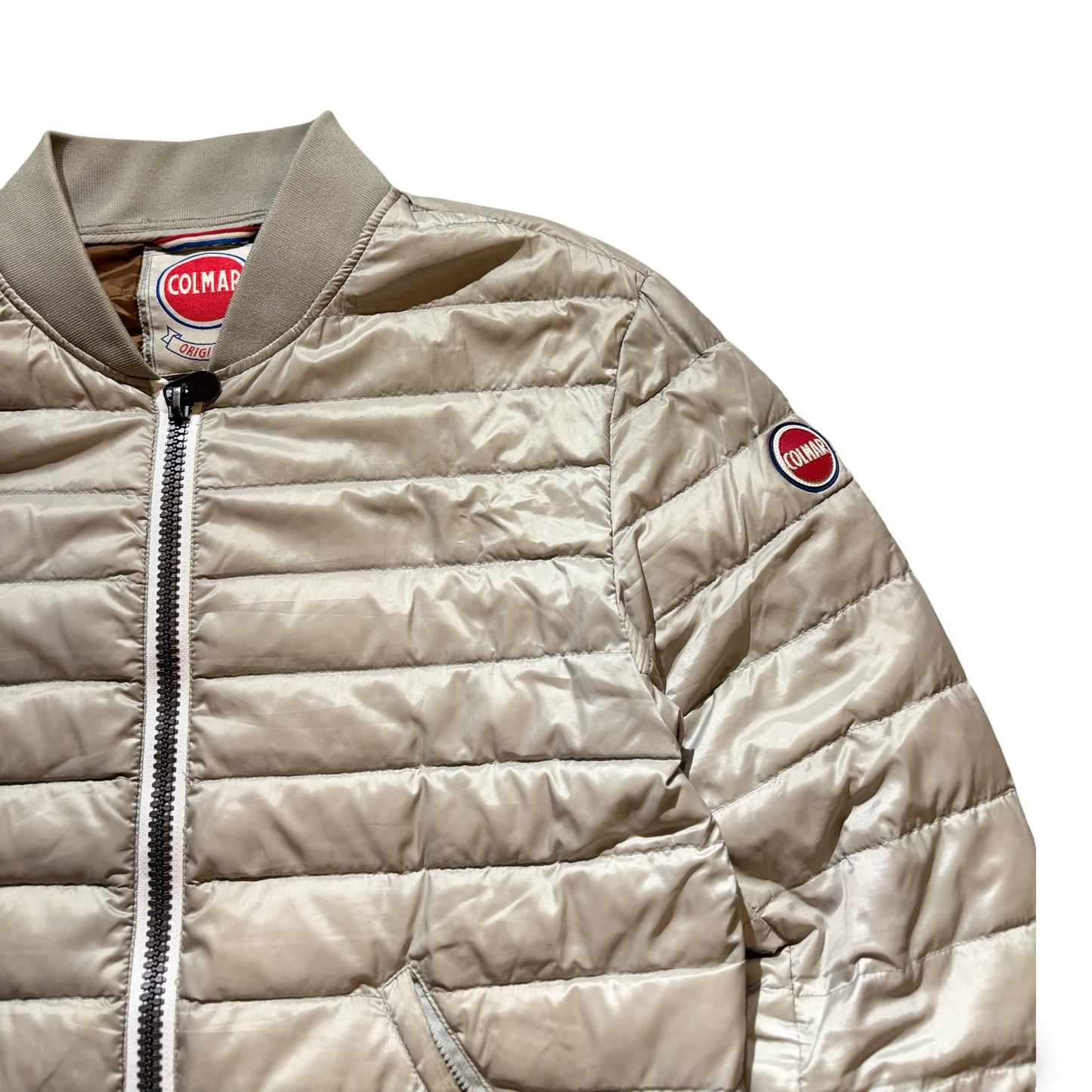 Colmar jacket