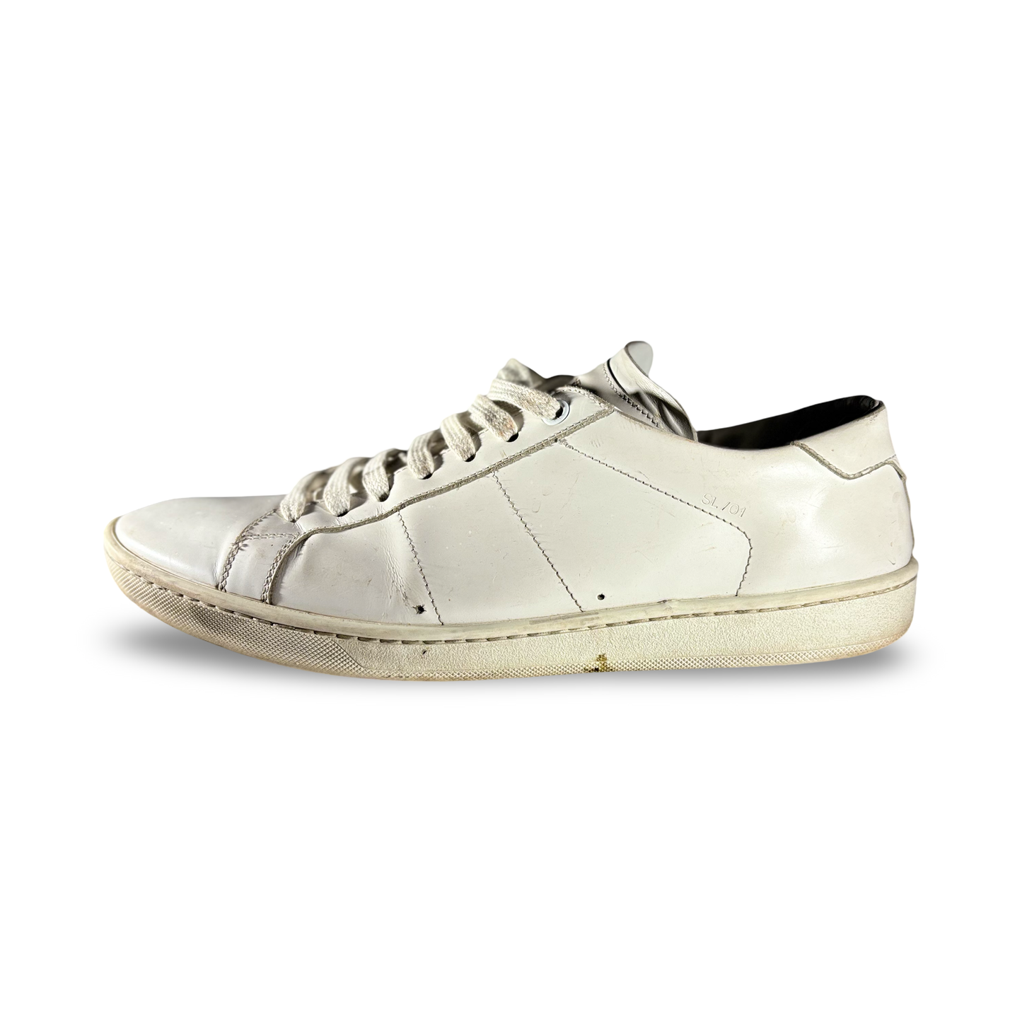 Saint Laurent Sneakers