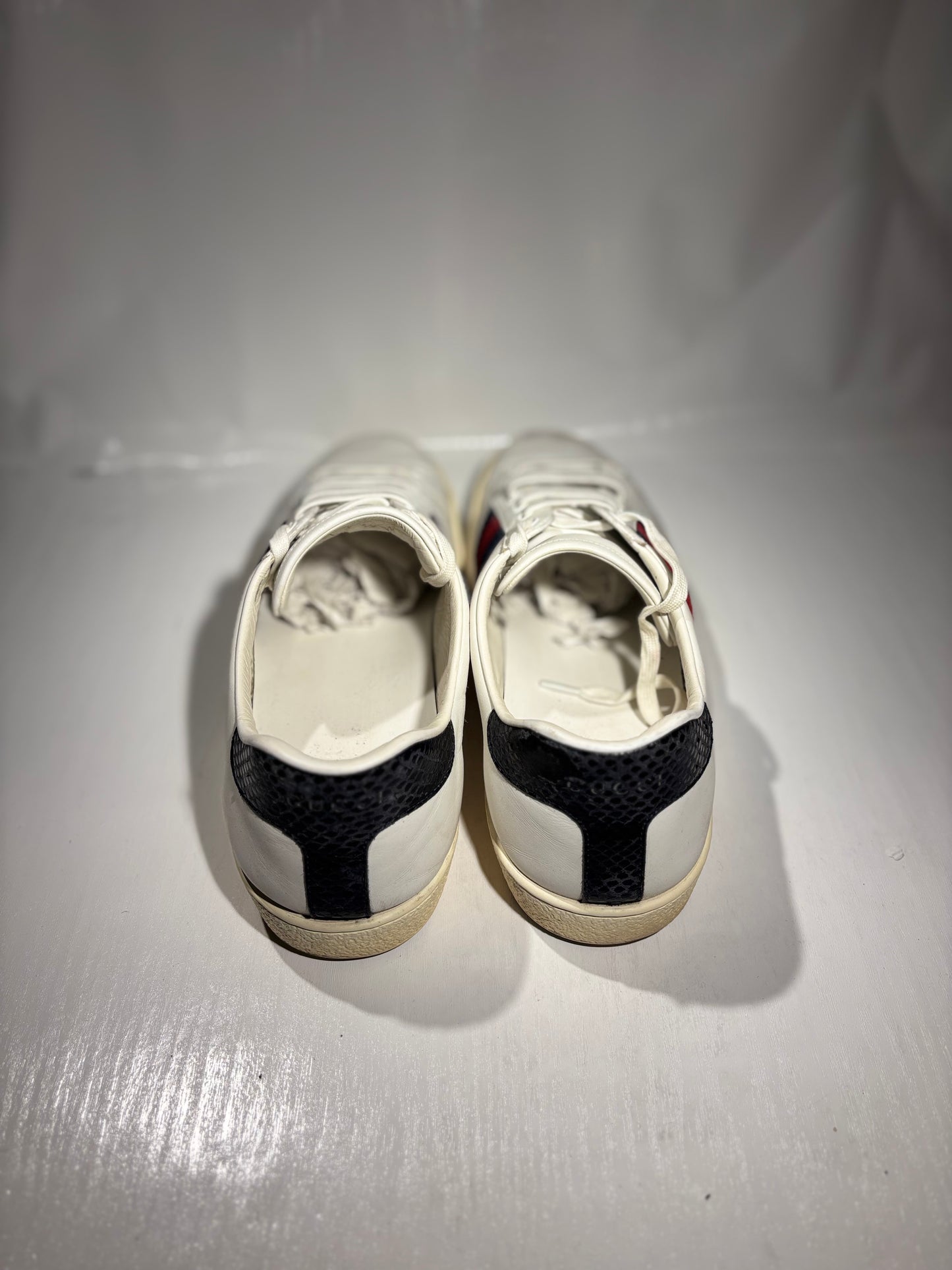 Gucci ace sneakers