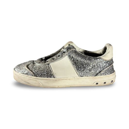 Valentino Flycrew Glitter
