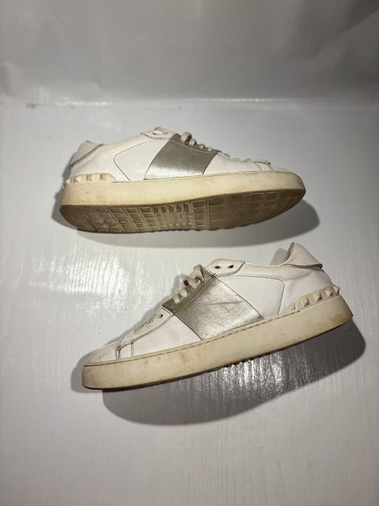 Valentino open sneakers