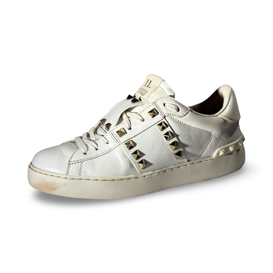Valentino Sneakers White