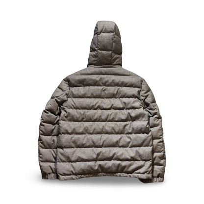 Massimo dutti jacket