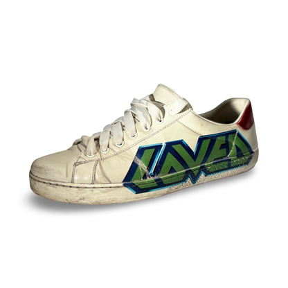 Gucci Ace Sneakers
