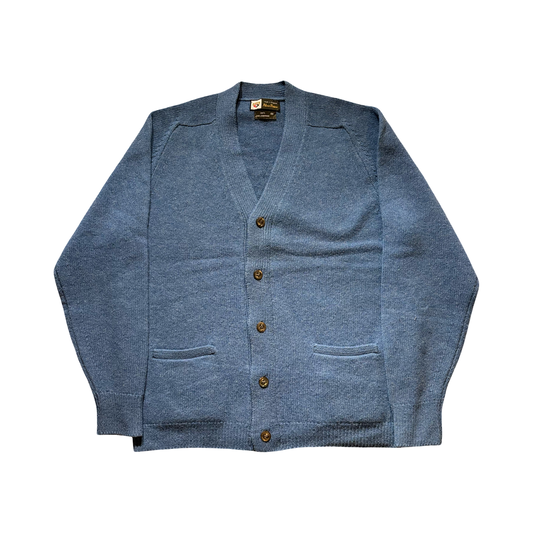 Alan Paine Cardigan