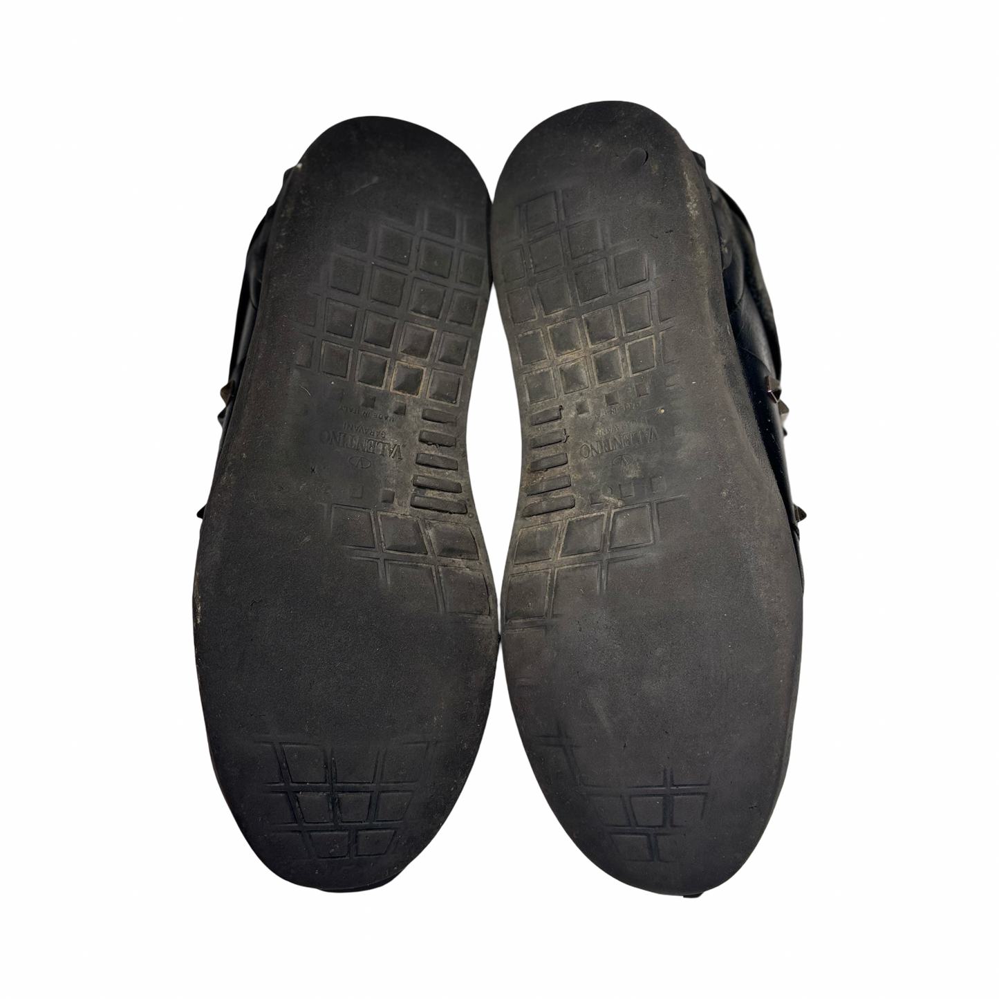 Valentino Rockstud Sneakers