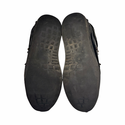 Valentino Rockstud Sneakers